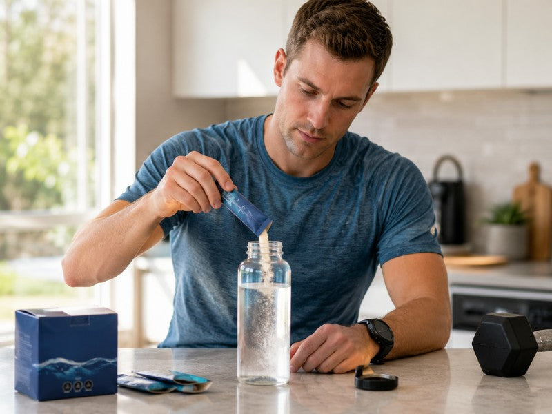 Do You Need Electrolytes Every Day: What Your Body Actually Needs