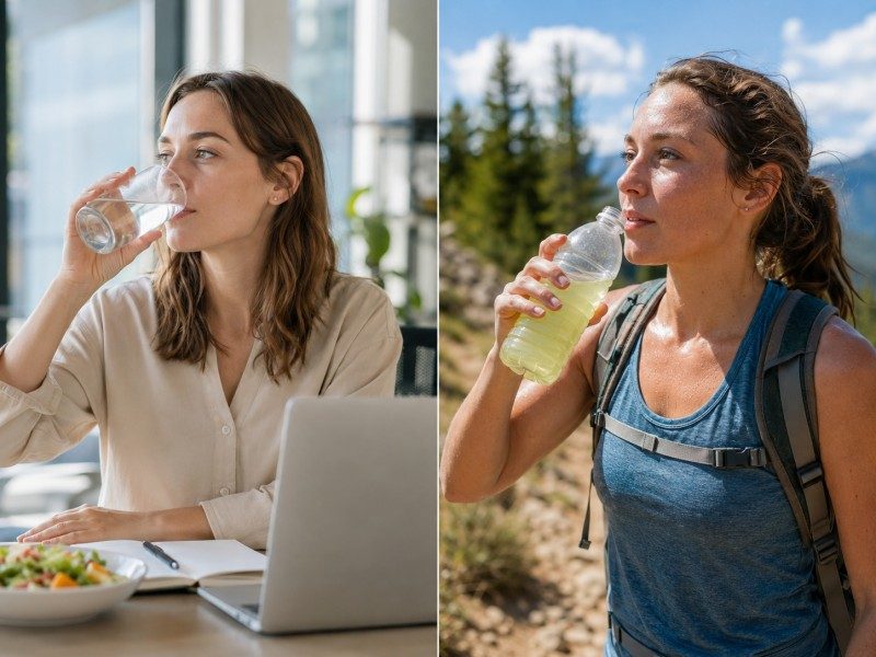 What Are Electrolytes: How They Work and When You Need Them?