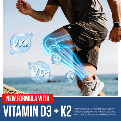 Hydration Electrolyte Drink Mix