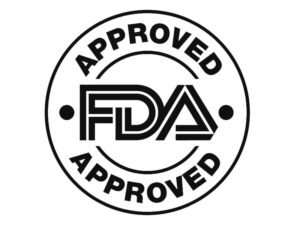 FDA Registered Facility