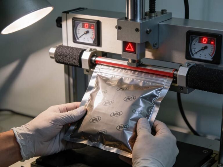 IN-PROCESS QUALITY CONTROL (IPQC)3