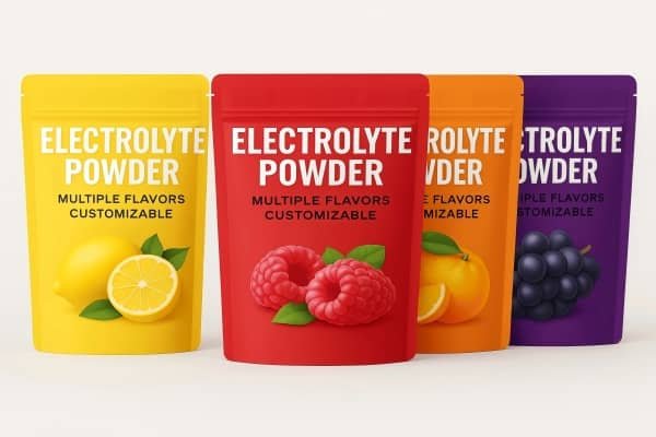 Packaging Design, Branding & Label Engineering 4