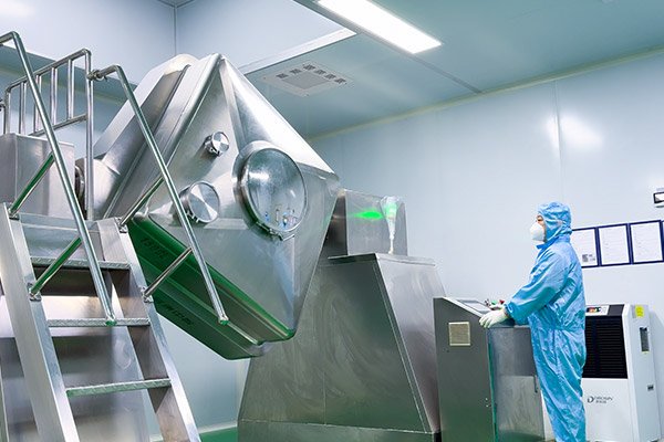 Precision Manufacturing You Can Trust 1