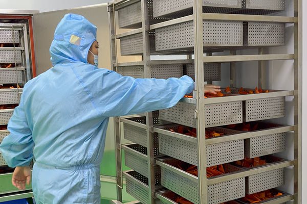 Precision Manufacturing You Can Trust 3