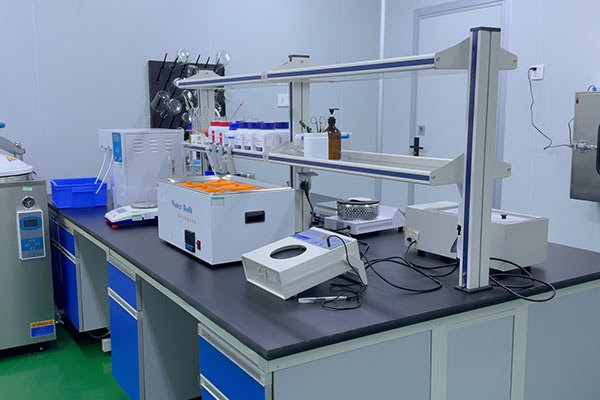 Precision Manufacturing You Can Trust 4