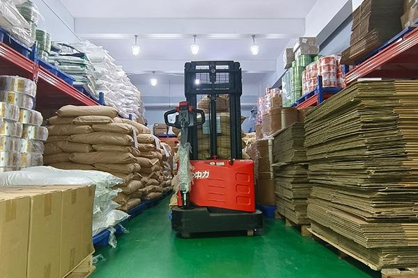 Precision Manufacturing You Can Trust 5