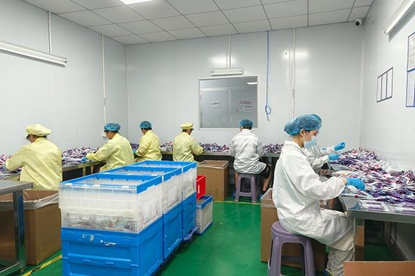 Precision Manufacturing You Can Trust 6