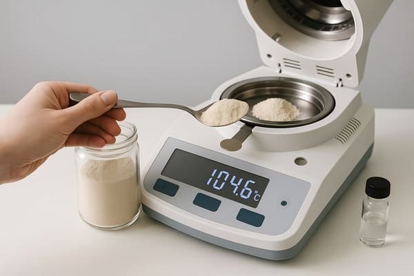 Quality Control & Testing Protocols 3