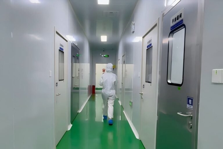 World-Class Manufacturing for High-Performance Formulas 1