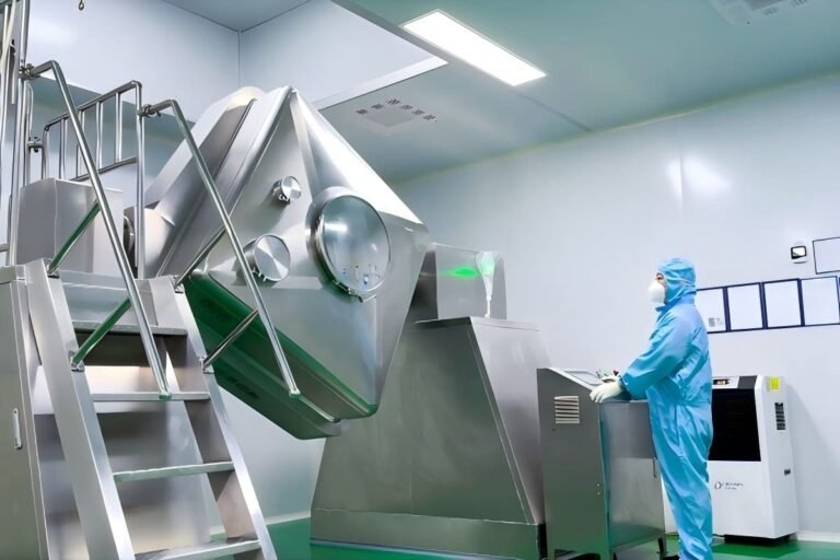 World-Class Manufacturing for High-Performance Formulas 2