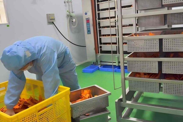 World-Class Manufacturing for High-Performance Formulas 4