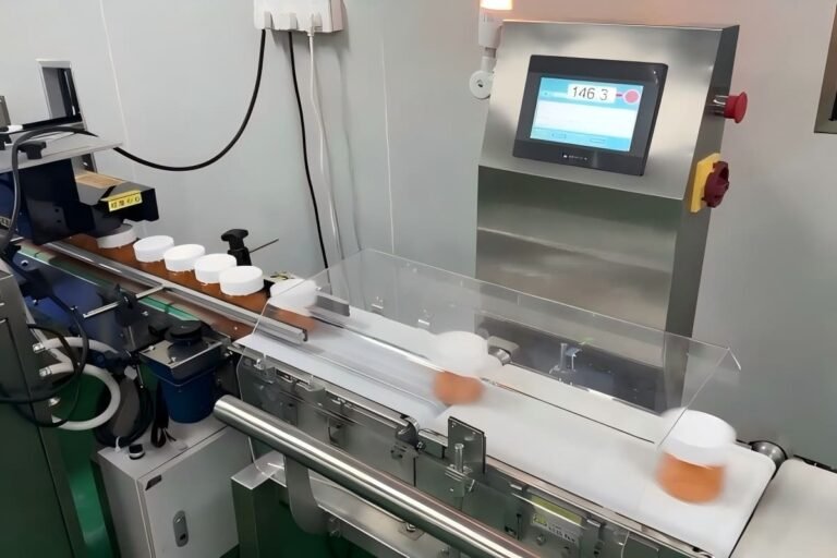 World-Class Manufacturing for High-Performance Formulas 6