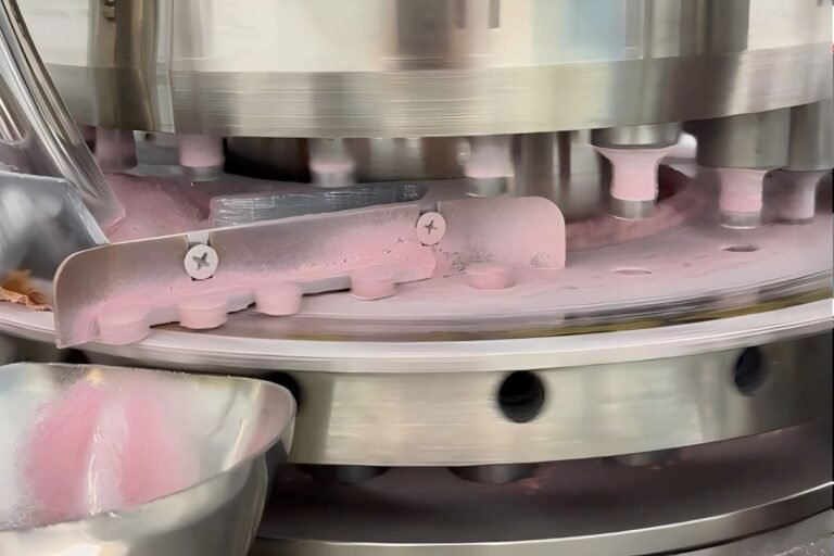 World-Class Manufacturing for High-Performance Formulas 7