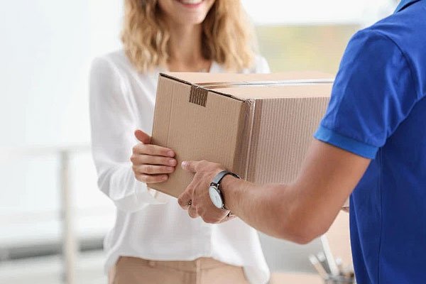 4 Reliable Fulfillment and Easy Access