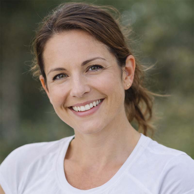 Sophie W. — Active Professional