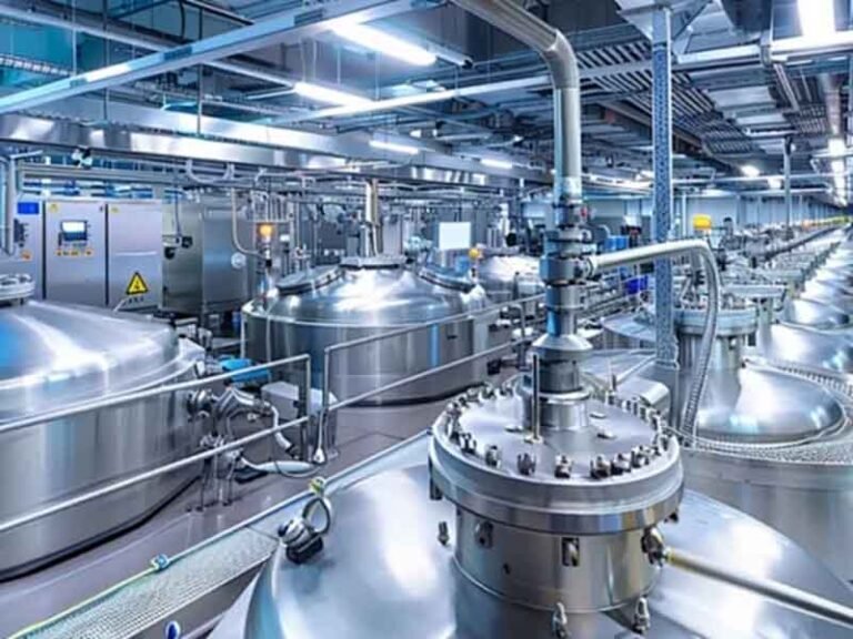 supplements manufacturing 2