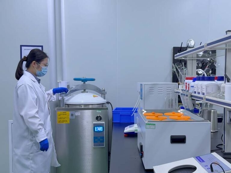 supplements manufacturing 6