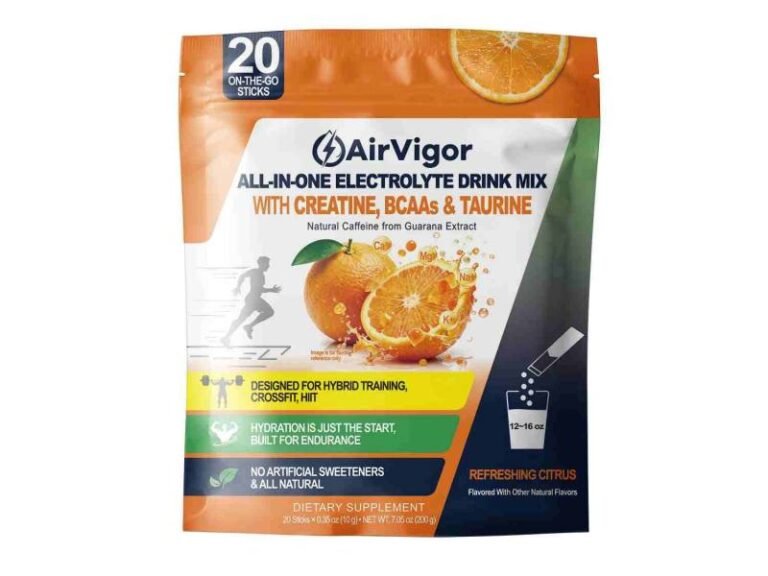 Electrolyte Recovery After Workouts (3)
