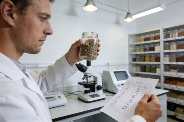 Research, Quality, and Trust Behind AirVigor 1