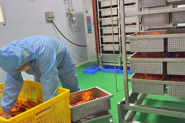Precision Manufacturing You Can Trust 2